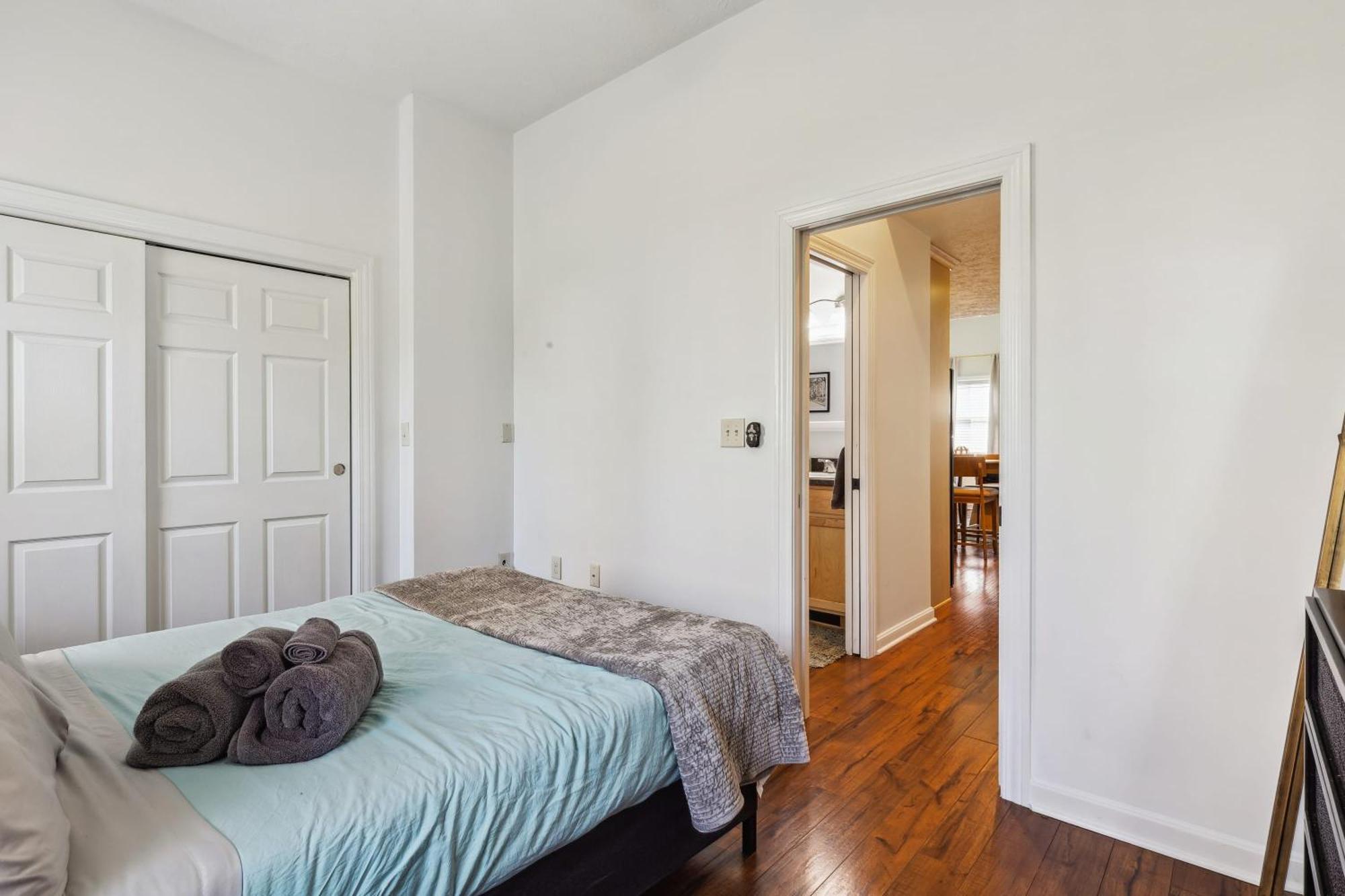 Villa Newly Renovated Tremont Treasure I Cozy + Modern Cleveland Exterior foto